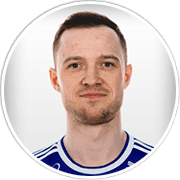 Profile photo for Kristoffer Haraldseid