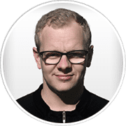 Profile photo for Ørjan Heiberg