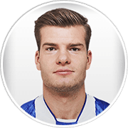 Alexander Sorloth