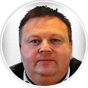 Profile photo for Hans Petter Arnesen