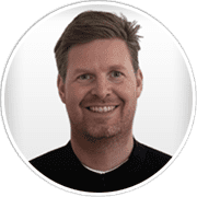 Profile photo for Bjørn Thomas Kjølsrud