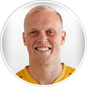 Profile photo for John Olav Norheim