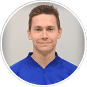 Profile photo for Kristoffer Kolsrud