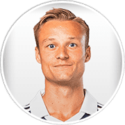 Stian Rode Gregersen