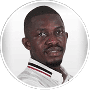 Moryké Fofana