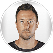 Profile photo for Ian Burchnall