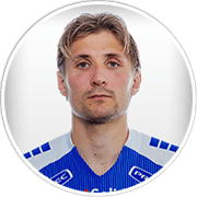 Steffen Lie Skalevik