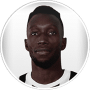 Daouda Bamba