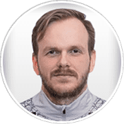 Profile photo for Endre Eide
