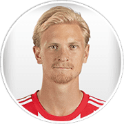 Morten Thorsby Morten Thorsby