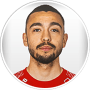 Profile photo for Niklas Castro