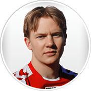 Profile photo for Simen Hestnes