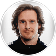 Profile photo for Dag Tore Bergerud