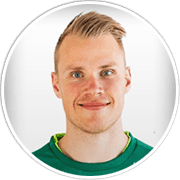 Profile photo for Amund Wichne