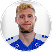 Jonathan Lindseth