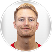 Andreas Hanche-Olsen