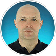 Profile photo for Andriy Hlushchenko