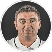 Profile photo for Ruslan Kostyshyn