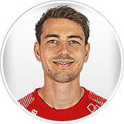 Profile photo for Fredrik Pallesen Knudsen