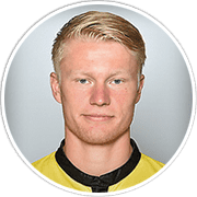 Profile photo for Kristoffer Tønnessen