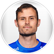 Profile photo for Knut-André Skjærstein