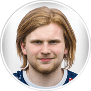 Profile photo for Øyvind Sandnes Olsen