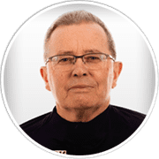 Profile photo for Kjell Erik Strømskag