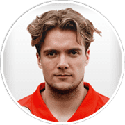 Profile photo for Andreas Dybevik