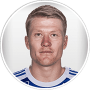 Profile photo for Kristian Eriksen