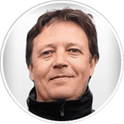 Profile photo for Jon Olav Rokstad