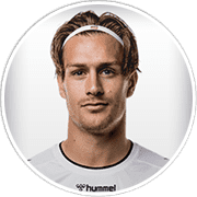 Profile photo for Sigurd Haugen