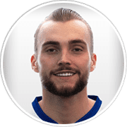 Profile photo for Mads Sande