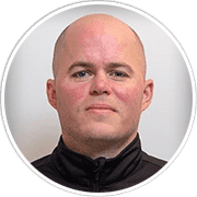 Profile photo for Andreas Jenssen