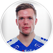 Profile photo for Eirik Wichne