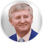 Profile photo for Rinat Akhmetov
