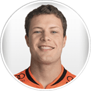 Profile photo for Erling Myklebust