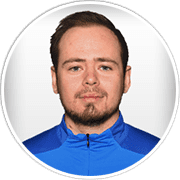 Profile photo for Joshua Karesch