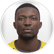 Profile photo for Alagie Sanyang