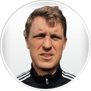 Profile photo for Gard Holme
