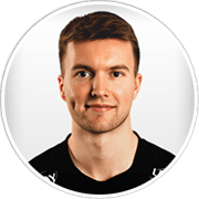 Profile photo for Jesper Isaksen