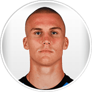 Leo Østigård - FM 2021 player rating & reviews | FM Scout
