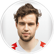 Christopher Lindquist