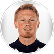 Profile photo for Jonas Nordal