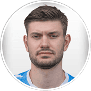 Profile photo for Kristoffer Hay