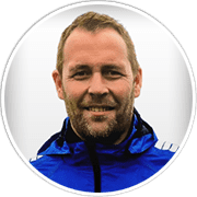 Profile photo for Dan-Atle Grønn