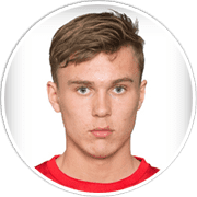 Profile photo for Ludvig Langrekken