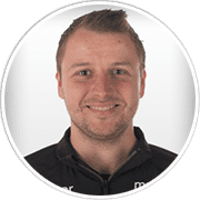 Profile photo for Jahn Robert Holmgren