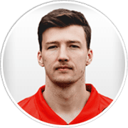 Profile photo for Axel Kryger