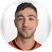 Profile photo for Ryan Doghman