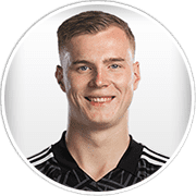 Kristoffer Klaesson